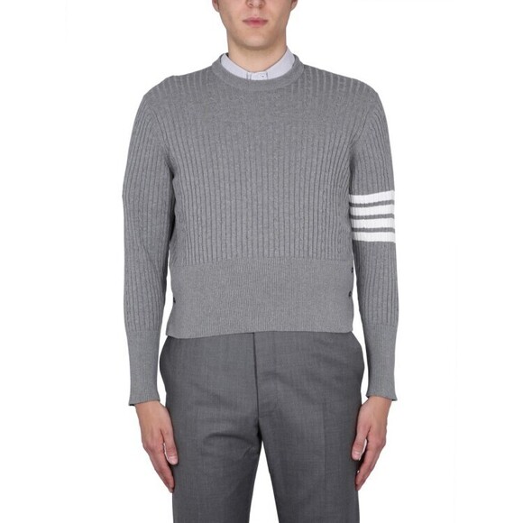 Thom Browne 4Bar Stripe Jersey - NWT